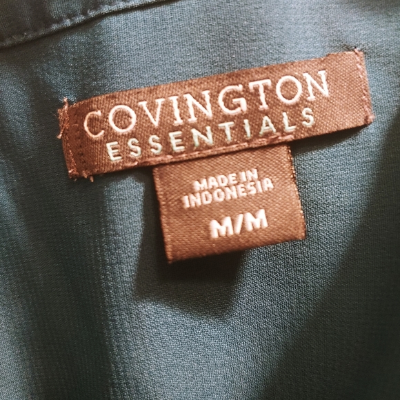 Blue 👚 - Picture 4 of 4